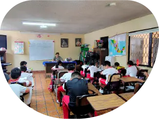 Taller para padres